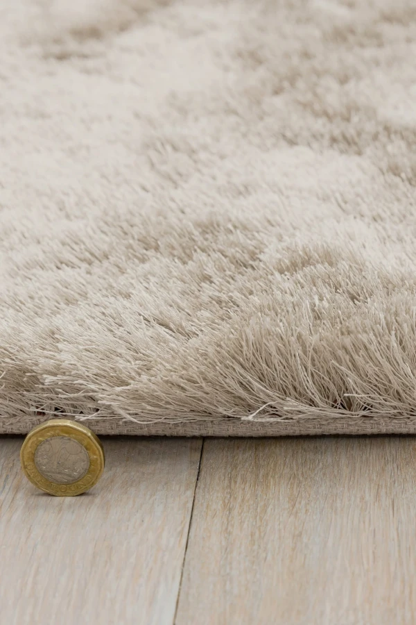 Dywan Asiatic Cosy Textures - WHISPER Champagne