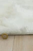 Dywan Asiatic Cosy Textures - WHISPER Ivory
