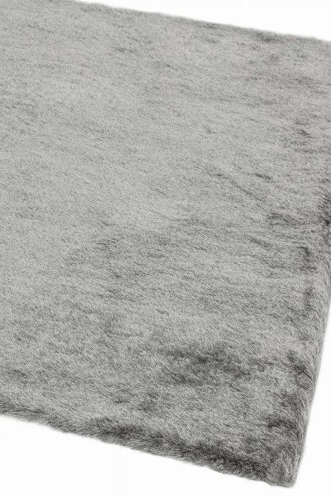 Dywan Asiatic Cosy Textures - WHISPER Tungsten