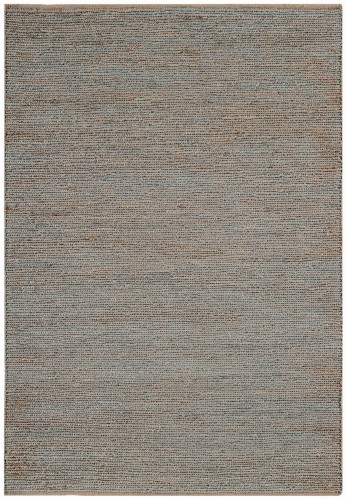 Dywan Asiatic Natural Weaves - SOUMAK Silver