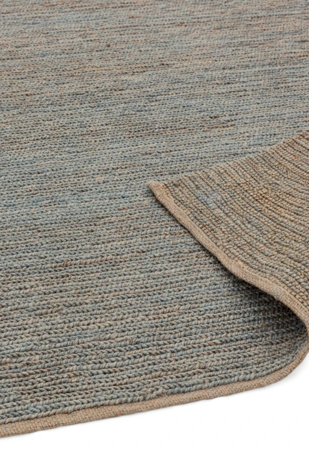 Dywan Asiatic Natural Weaves - SOUMAK Silver
