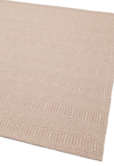 Dywan Asiatic Natural Weaves - SLOAN Pink