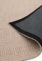 Dywan Asiatic Natural Weaves - SLOAN Pink