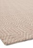 Dywan Asiatic Natural Weaves - SLOAN Pink