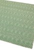 Dywan Asiatic Natural Weaves - SLOAN Green