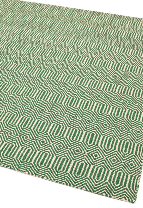 Dywan Asiatic Natural Weaves - SLOAN Green