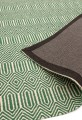 Dywan Asiatic Natural Weaves - SLOAN Green