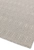 Dywan Asiatic Natural Weaves - SLOAN Silver