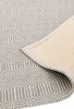 Dywan Asiatic Natural Weaves - SLOAN Silver