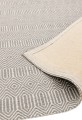 Dywan Asiatic Natural Weaves - SLOAN Silver