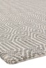 Dywan Asiatic Natural Weaves - SLOAN Silver