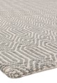 Dywan Asiatic Natural Weaves - SLOAN Silver