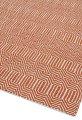 Dywan Asiatic Natural Weaves - SLOAN Orange