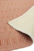 Dywan Asiatic Natural Weaves - SLOAN Orange
