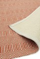 Dywan Asiatic Natural Weaves - SLOAN Orange