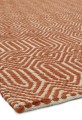 Dywan Asiatic Natural Weaves - SLOAN Orange