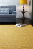 Dywan Asiatic Natural Weaves - SLOAN Mustard