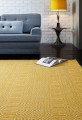 Dywan Asiatic Natural Weaves - SLOAN Mustard