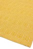 Dywan Asiatic Natural Weaves - SLOAN Mustard
