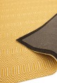 Dywan Asiatic Natural Weaves - SLOAN Mustard