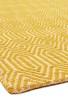 Dywan Asiatic Natural Weaves - SLOAN Mustard