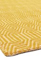 Dywan Asiatic Natural Weaves - SLOAN Mustard