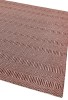 Dywan Asiatic Natural Weaves - SLOAN Marsala