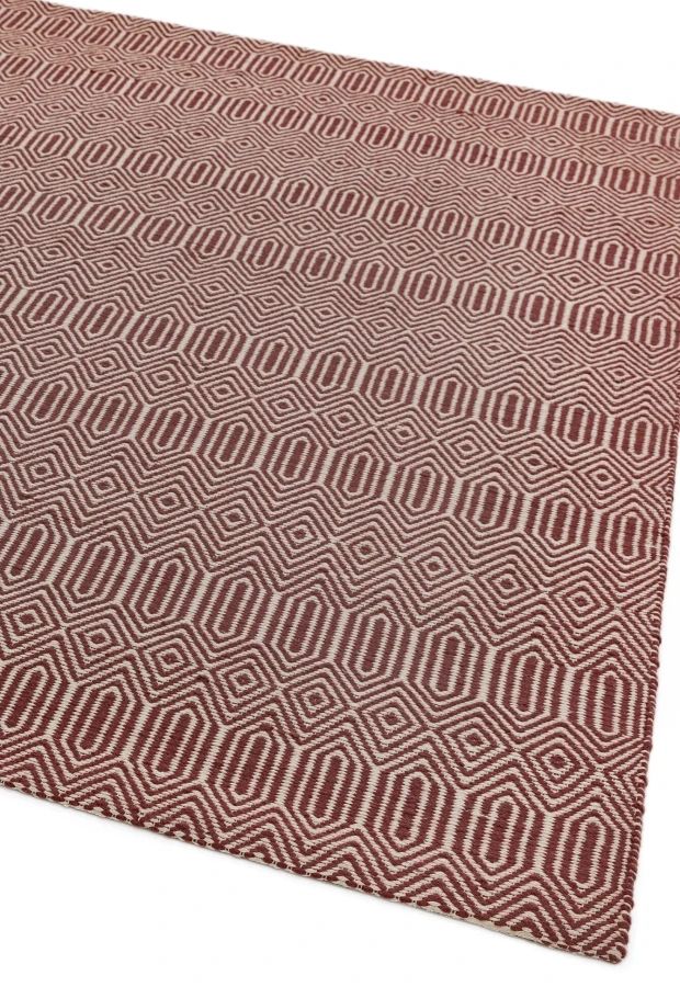 Dywan Asiatic Natural Weaves - SLOAN Marsala