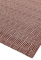 Dywan Asiatic Natural Weaves - SLOAN Marsala