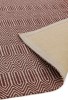 Dywan Asiatic Natural Weaves - SLOAN Marsala