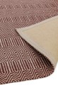 Dywan Asiatic Natural Weaves - SLOAN Marsala