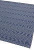 Dywan Asiatic Natural Weaves - SLOAN Blue
