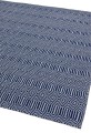 Dywan Asiatic Natural Weaves - SLOAN Blue