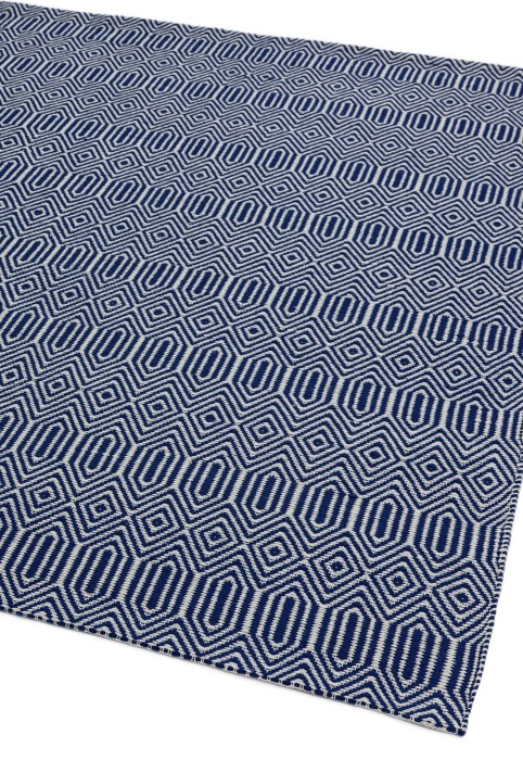 Dywan Asiatic Natural Weaves - SLOAN Blue