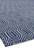Dywan Asiatic Natural Weaves - SLOAN Blue