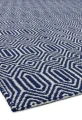 Dywan Asiatic Natural Weaves - SLOAN Blue