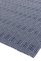 Dywan Asiatic Natural Weaves - SLOAN Blue