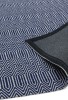 Dywan Asiatic Natural Weaves - SLOAN Blue