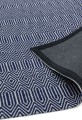 Dywan Asiatic Natural Weaves - SLOAN Blue