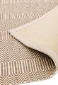 Dywan Asiatic Natural Weaves - SLOAN Taupe