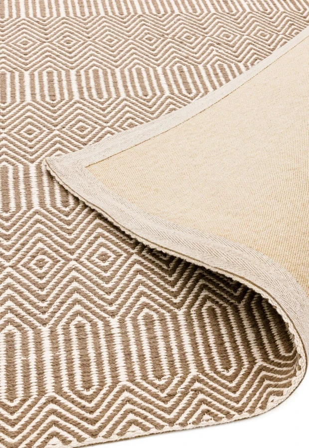 Dywan Asiatic Natural Weaves - SLOAN Taupe
