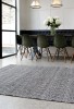 Dywan Asiatic Natural Weaves - SLOAN Black