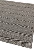 Dywan Asiatic Natural Weaves - SLOAN Black