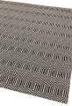 Dywan Asiatic Natural Weaves - SLOAN Black