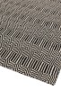 Dywan Asiatic Natural Weaves - SLOAN Black