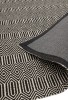 Dywan Asiatic Natural Weaves - SLOAN Black