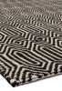 Dywan Asiatic Natural Weaves - SLOAN Black