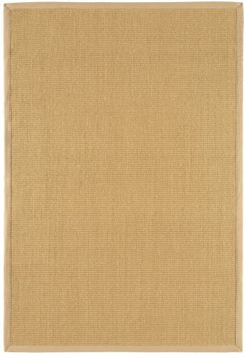 Dywan Asiatic Natural Weaves - SISAL Linen/Linen