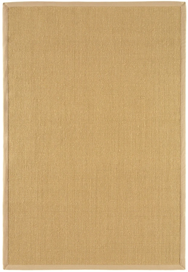 Dywan Asiatic Natural Weaves - SISAL Linen/Linen