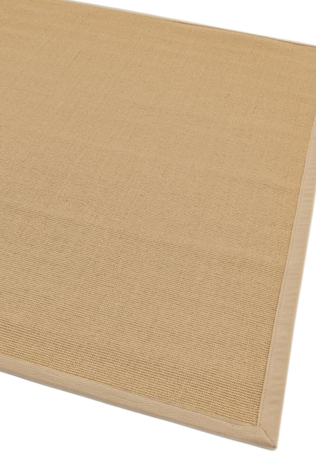 Dywan Asiatic Natural Weaves - SISAL Linen/Linen